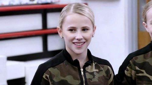 Dance Moms Season 8 Episode 12 - 2 Jackets, 4 Dancers