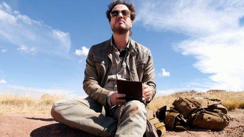 In Search of Aliens Season 1 Episode 7 - The Mystery of Puma Punku