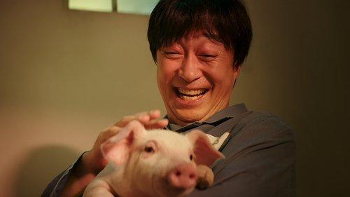 A Bloody Lucky Day Season 1 Episode 1 - Taxi Driver