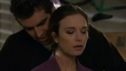 The squad Season 8 Episode 20 - A black day