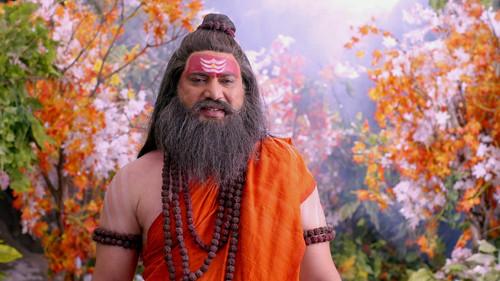 Background image for Draupadi Impresses Durvasa