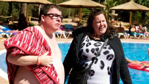 Benidorm Season 7 Episode 3 - Winner Takes All