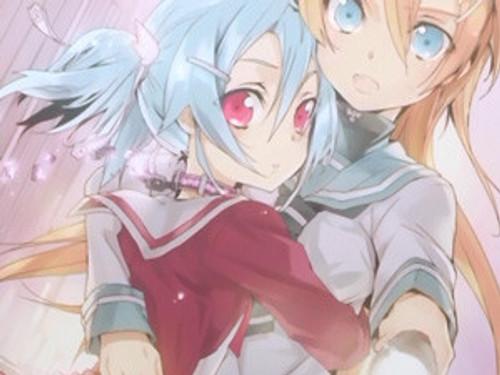 Oreimo Season 1 Episode 8 - My Little Sister Can't Be Animated