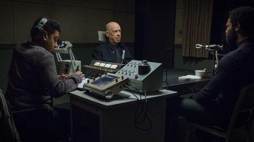 Counterpart Season 1 Episode 6 - Act Like You've Been Here Before