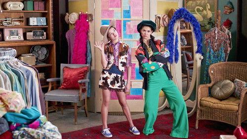 Background image for She's Turning Into You