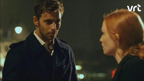 The Knight Season 2 Episode 6 - A 21 year old driver