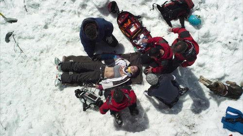 Der Bergdoktor Season 8 Episode 1 - Episode 1