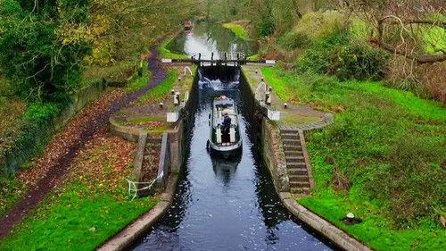 Canal Boat Diaries Season 6 Episode 10 - Hunton Bridge to Aylesbury