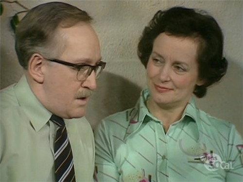 Last of the Summer Wine Season 4 Episode 5 - Who's Made A Bit Of A Splash In Wales Then?