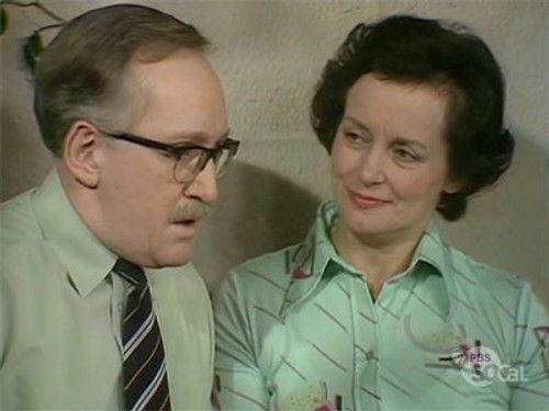 Last of the Summer Wine Season 4 Episode 5 - Who's Made A Bit Of A Splash In Wales Then?