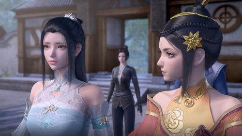 Fights Break Sphere Season 5 Episode 20 - Episode 20