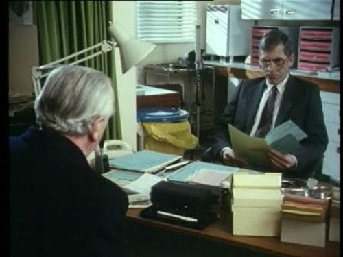 Minder Season 8 Episode 6 - The Last Temptation of Daley