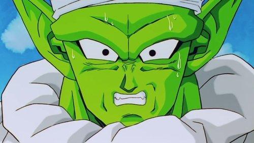 Dragon Ball Z Kai Season 5 Episode 7 - What Happened, Piccolo? An Unexpected Outcome in the First Round