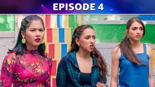 Campus Beats Season 1 Episode 4 - Expecting The Unexpected
