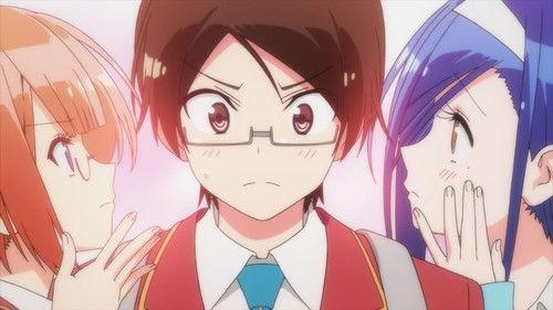 undefined Season 1 Episode 1 - Genius and X Are Two Sides of the Same Coin