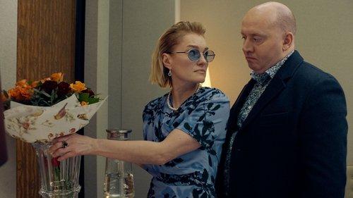 Russian Affairs Season 3 Episode 5 - Episode 5