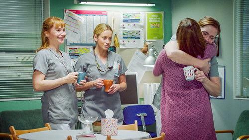 Nurses Season 3 Episode 8 - Episode 8