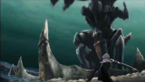 Casshern Sins Season 1 Episode 5 - The Man Who Killed the Sun Named Moon