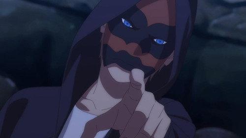 Hitori No Shita - The Outcast Season 3 Episode 2 - Episode 2