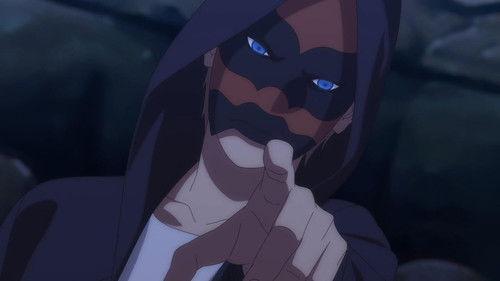 Hitori No Shita - The Outcast Season 3 Episode 2 - Episode 2