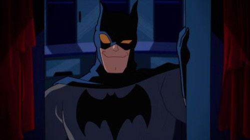 Justice League Action Season 1 Episode 42 - Phased and Confused