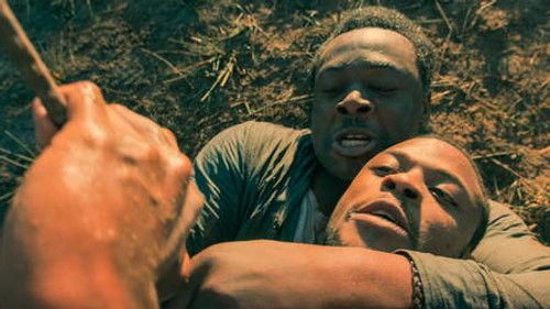 Shadow Season 1 Episode 8 - The Reckoning