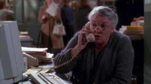 Judging Amy Season 4 Episode 14 - Wild Card