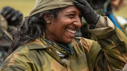 Celebrity Task Force Season 2 Episode 8 - Episode 8