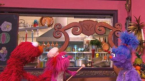 The Furchester Hotel Season 2 Episode 3 - Gonger's Gong's Gone