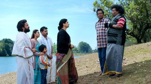 Chutney Sambar Season 1 Episode 6 - A Feast with a Twist!