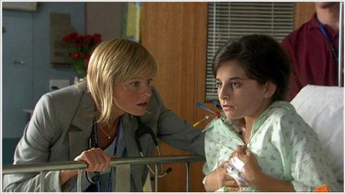 All Saints Season 7 Episode 14 - Life After Death