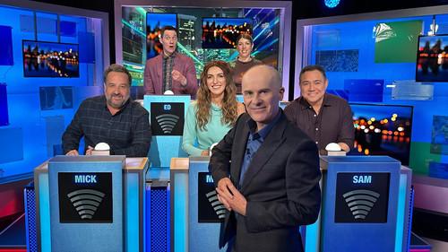 Have You Been Paying Attention? Season 12 Episode 23 - Episode 23