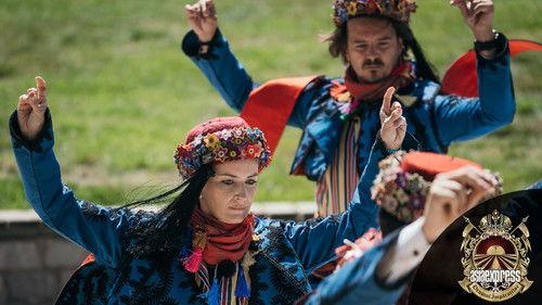 Asia Express Season 4 Episode 9 - Episode 9