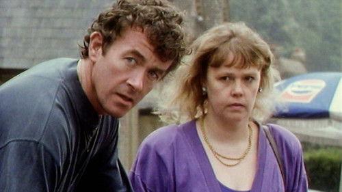 One Foot in the Grave Season 4 Episode 3 - Hearts of Darkness