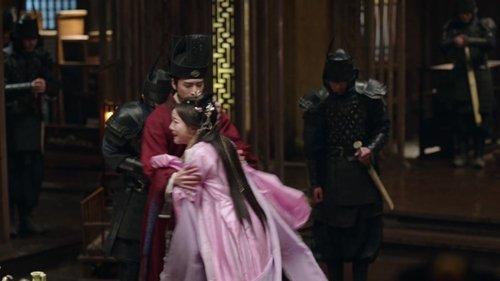 Legend of the Female General Season 1 Episode 33 - Episode 33