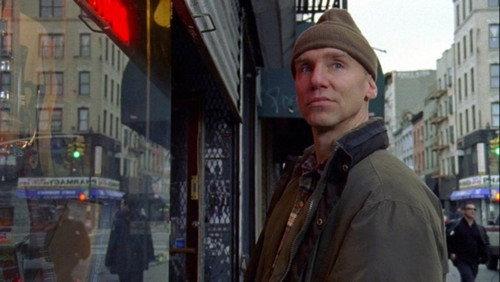 Law & Order Season 18 Episode 10 - Tango
