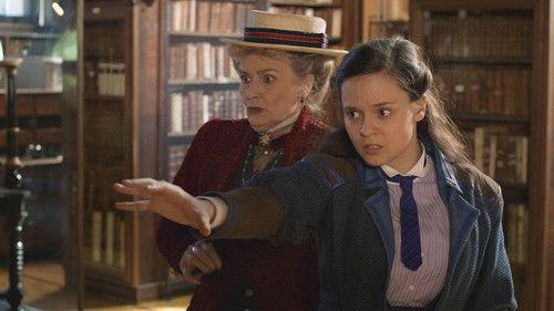 Theodosia Season 2 Episode 9 - The Phoenix