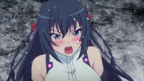 Hybrid x Heart Magias Academy Ataraxia Season 1 Episode 1 - Strategic Defense Academy -ATARAXIA-