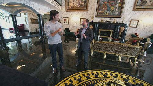 Million Dollar Rooms Season 3 Episode 8 - Million Dollar Vegas Lounge