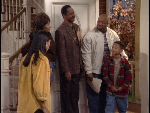 Sister, Sister Season 5 Episode 6 - Child's Play