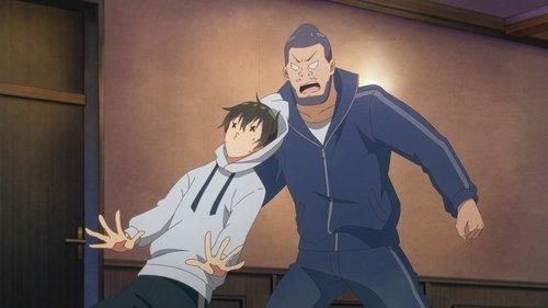 Watari-kun's ****** Is About to Collapse Season 1 Episode 20 - Now's My Chance