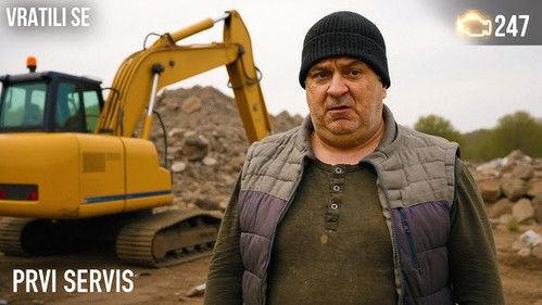 First Service Season 9 Episode 247 - Tehno feudalizam