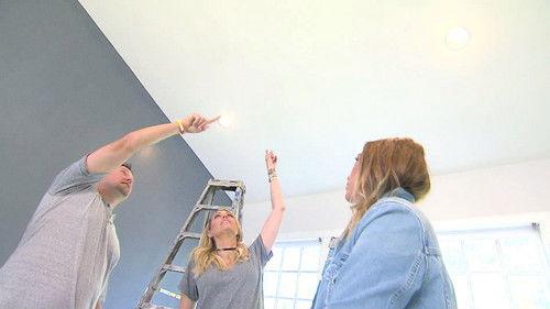 Cyrus vs. Cyrus: Design and Conquer Season 1 Episode 4 - Battle of the Styles