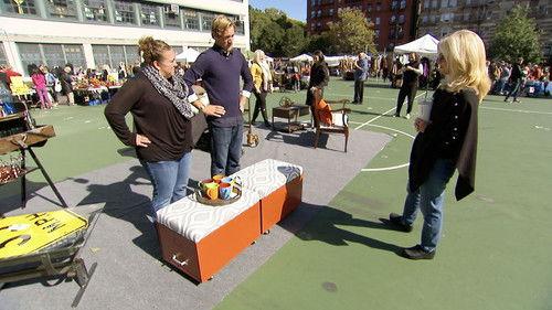 Flea Market Flip Season 7 Episode 11 - Are You Ready for Man Chic?