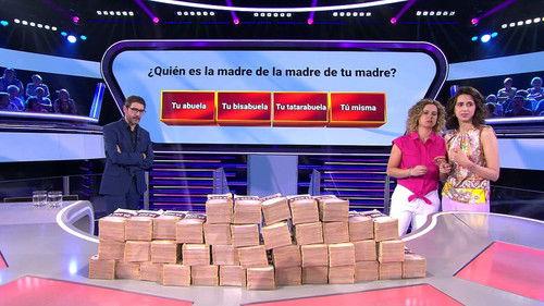 Atrapa un millón Season 2 Episode 5 - Episode 5