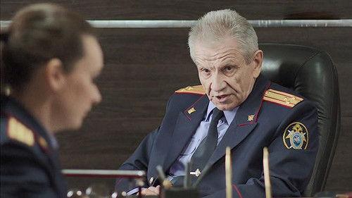 Secrecy of the Investigation Season 17 Episode 10 - Episode 10