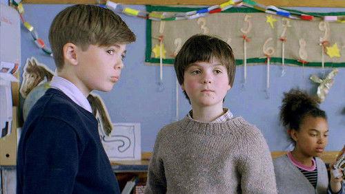 Julekongen Season 1 Episode 8 - Episode 8