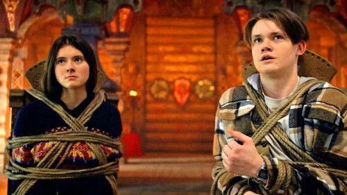 The Last Warrior. Heritage Season 1 Episode 8 - Episode 8