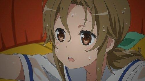 High School Fleet Season 1 Episode 6 - In a Mined Pinch!