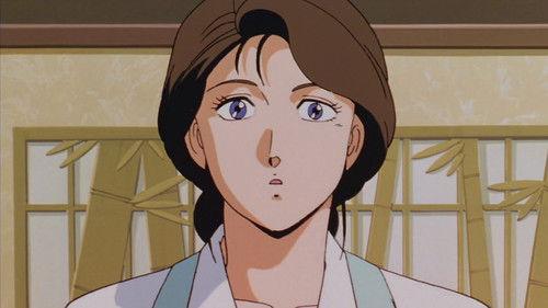 Patlabor: The TV Series Season 1 Episode 30 - Griffon Was Here!